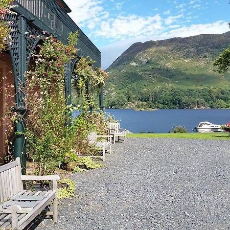 Glenridding House Hotel Ngoại thất bức ảnh