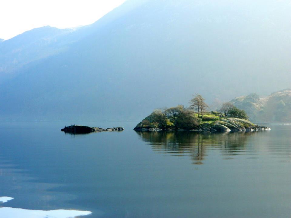Glenridding House Hotel Ngoại thất bức ảnh