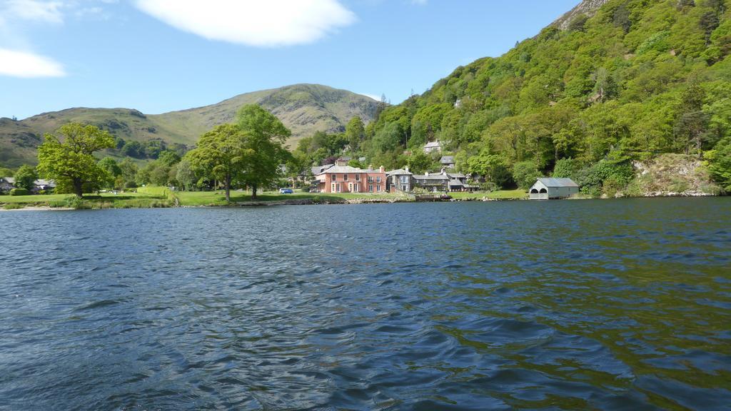 Glenridding House Hotel Phòng bức ảnh