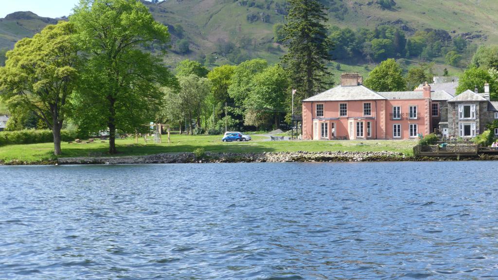 Glenridding House Hotel Ngoại thất bức ảnh