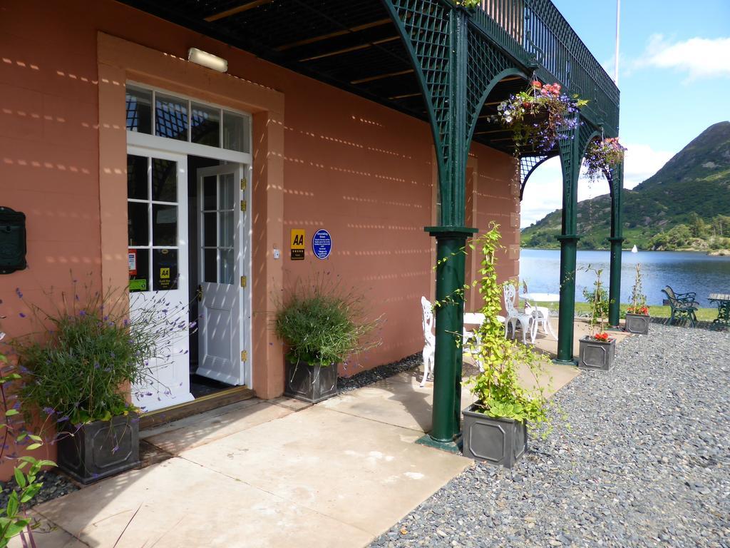 Glenridding House Hotel Ngoại thất bức ảnh