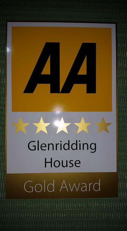 Glenridding House Hotel Ngoại thất bức ảnh