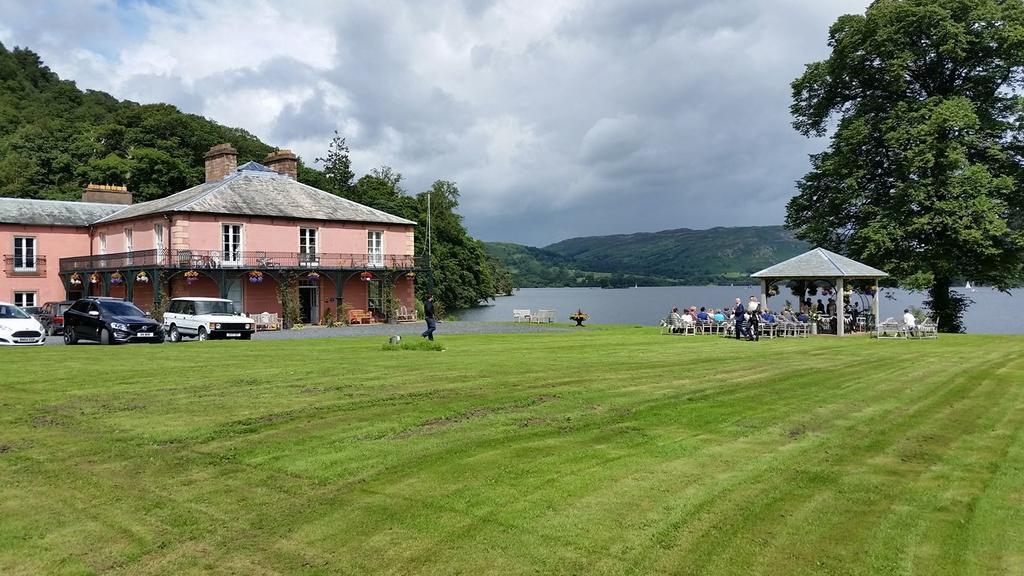 Glenridding House Hotel Ngoại thất bức ảnh